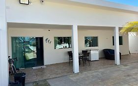 Beachhouse in Barra do Sirinhaém